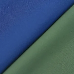 Woven Fabric High Elasticity Good Breathability Excellent Touch Strong Sun Protection 170gsm 85% Nylon 15% Spandex
