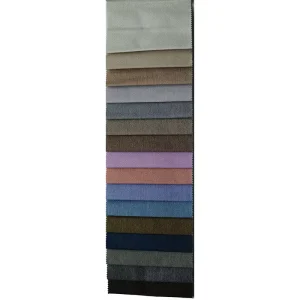 Woven Linen Fabric for Hometextile