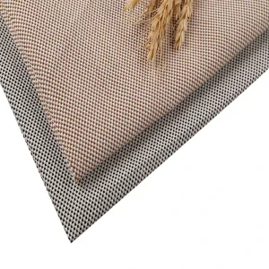 Woven Printed Factory Direct Sales Thickened Yarn dyed Fabric for Girls’ Polyester Luggage Handbags Sofa Fabric