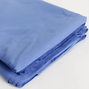 Woven Solid 80% Polyester 20% Woven Polyester Cotton Tc Pocketing Fabrics