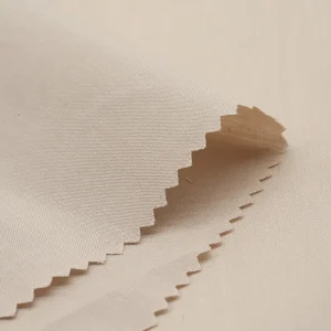 Woven Solid Tc 80% Polyester 20% Woven Polyester cotton Woven Fabrics for Uniform Workwear