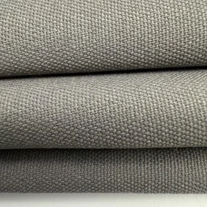 Woven T C 30% Polyester 70% Cotton Fabric CVC16*16 100*50 220gsm Tc Twill Suits and Workwear Uniform Fabric