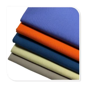 Woven Technics and 100*52 Density Polycotton Material Fine Canvas Fabric for Hospital medical scrubs Garments