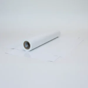Woven Three Layer PVC Tarpaulin Roll with Polyester Laminated Coating Anti Mildew Outdoor Accessories