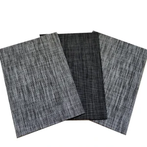 Woven Vinyl Carpet Flooring Area Rug Carpet Tiles
