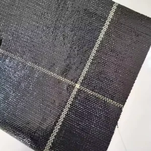 Woven Weed 100% PP Ground Cover Export to Europe Fabric