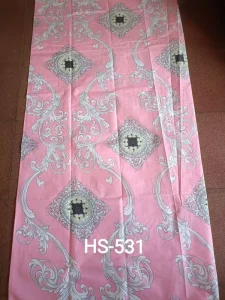 Wrinkle Free High Color Fastness Bedding Sheet Cloth Custom Logo OEM for Middle East Bulk Market