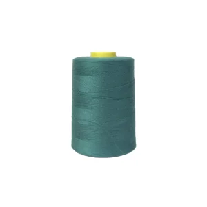 XINAO 100% Spun Polyester Dyed Sewing Thread Superior Quality Clothes High Tenacity Hank Yarn 50S