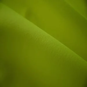 XJL 13# T80 C20 Textile Workwear Uniform Fabric 20% Dyeing Polyester Shrink Resistant Medium Weight Woven Stretch
