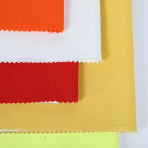 Xinke Oil and Gas Industry Stretch Fabric for Durable Workwear Stretch Fabric for Industrial Workwear