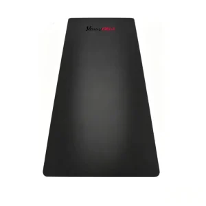 YEWAYOGA Yoga Mat PU Natural Rubber Non Slip Eco Friendly Shock Absorbing Floor Protection Mat for Home