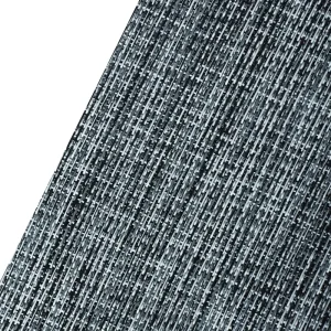 YIKE New Series Retro Look PVC Woven Vinyl Floor Vintage Carpet Tile Outdoor Mat