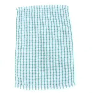 YONIC 75% Cotton 25% Polyester 38x60cm 70g Eco Friendly Classic Square Kitchen Towel
