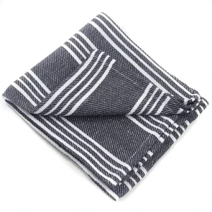 Yarn Dyed Cotton Plain Reusable Eco Friendly Kitchen Tea Towel