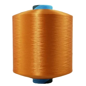 Yarn Factory Price Spun Yarn 100% Polyester Yarn for Sock