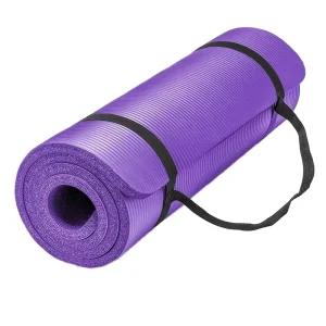 Yoga Mat Custom Design 8mm Thick Yoga Mat Workout Mat Exercise Camping Pad Fitness Yoga Supplies Foam