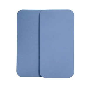 Yoga Mat Home Fitness Flat Support Sports Thickened Sports Non-slip Knee Kneeling Factory
