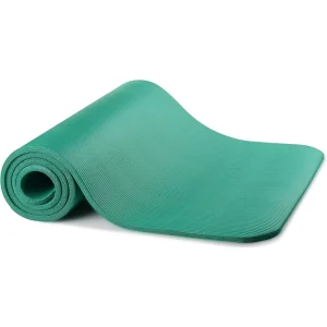 Yoga Mat Thicken 15mm Eco Friendly with logo Exercise Mat Fitness Mat for Home Workout