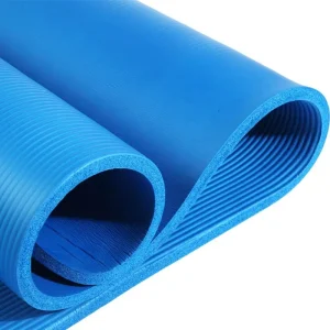 Yoga Mats 8MM High Destiny NBR Foam Gym Yoga Mat Pilates Exercise Training Yoga Mat