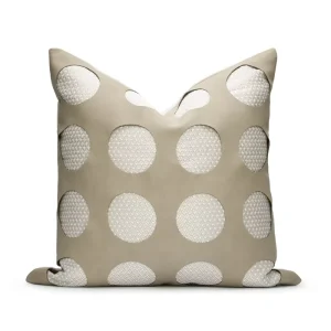 Yuanhee 45*45cm Living Room Pillows Sofa Cushion Custom Pillow Home Decorative Hotel Pillow Cushion Set