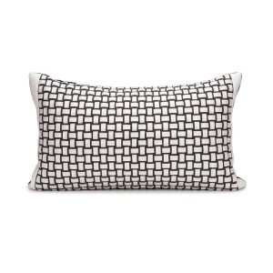 Yuanhee Home Textile Mat With Simple Decorative Pillow Pillowcase Living Room Sofa Bedroom
