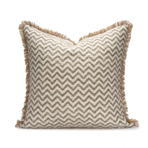 Yuanhee Household Textiles Simple Combination Pillow Cushion for Hotel Living Room Sofa Bedroom Bed Cushion Home Decoration