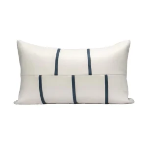 Yuanhee Household Textiles Simple Pillow Cushion for Hotel Sofa Bedroom Bed Cushion Home Decoration Pillowcase Cushion Cover