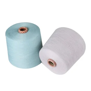 Zhuotai Brand High Level 32S Dyed Combed 100% Cotton Yarn for Socks Knitting