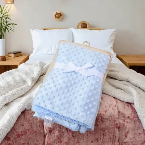 blankets&throws High Quality Heating Blanket Custom Swaddle Blankets for Home
