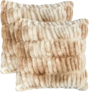cushion cover Super Soft Throw Pillows Wild Throw Pillow Cover Fashion Sofa Blanket Rug Home Decor Throw Pillows