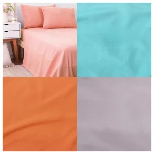 fabric 100% Polyester Fabric textile material fabric for Home Textiles