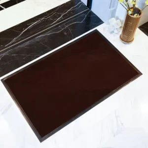indoor outdoor clean dirt trap anti slip front door mat entrance dust foot mat