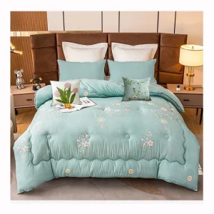 king Size Comforter Set Luxury Bed Bedding Comforter Bed Set Comforter Quilt