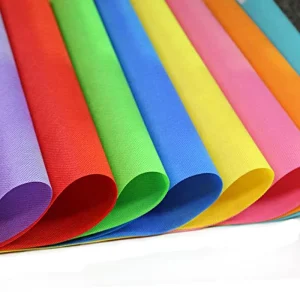 nonwoven fabric